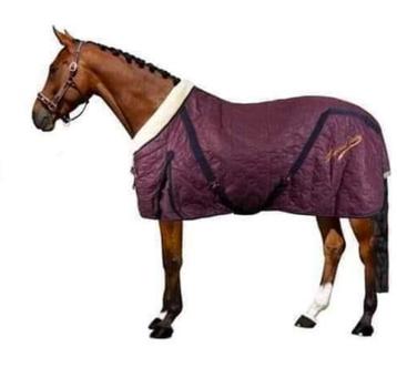 Imperial riding staldeken 195 cm 150 gram  beschikbaar voor biedingen