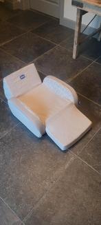 Baby zetel, Kinderen en Baby's, Ophalen, Gebruikt, Overige typen
