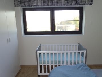 Babybed beschikbaar voor biedingen