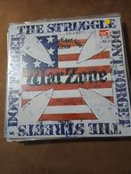 Warzone - n'oubliez pas la lutte, n'oubliez pas la rue, Enlèvement ou Envoi