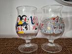 2 duvel glazen, Verzamelen, Ophalen, Zo goed als nieuw