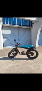 Super 73 Fatbike, Fietsen en Brommers, Ophalen, Zo goed als nieuw