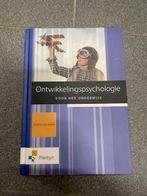 Boek : Ontwikkelingspsychologie voor het onderwijs, Ophalen of Verzenden, Gelezen, Overige vakken, Peter Dejonckheere
