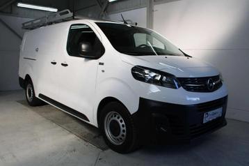 Opel Vivaro 2.0 TD L3H1 ~ 106 kW ~ DakRail ~ PDC ~ Top Deal beschikbaar voor biedingen