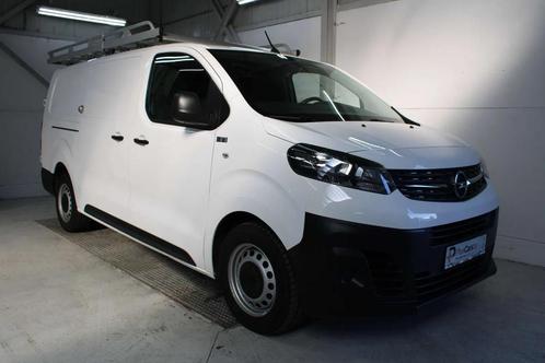 Opel Vivaro 2.0 TD L3H1 ~ 106 kW ~ DakRail ~ PDC ~ Top Deal, Auto's, Opel, Bedrijf, Te koop, Vivaro, ABS, Airbags, Airconditioning