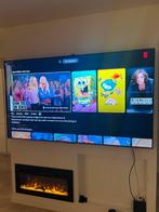 Tcl 85 pouces, 1 an, Autres marques, QLED, 120 Hz, 80 à 100 cm