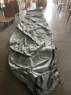 Caravancover, beschermhoes 640-701 cm, Ophalen, Gebruikt