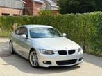 Bmw 320d 2009 155.xxx km M-Pack Manueel 120 kw/163 pk Euro5, Auto's, Euro 5, 1995 cc, 120 kW, Bedrijf