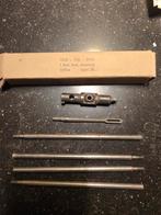 US 30 Cal. M10 Cleaning Rod set(VERKOCHT), Verzamelen, Ophalen of Verzenden