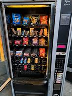 Combi automaat Necta gekoeld, Verzamelen, Automaten | Overige, Ophalen