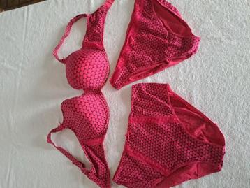 Setje van PrimaDonna in heel goede staat.  beschikbaar voor biedingen