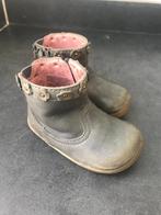 Bobux laarsjes maat 18 STEP UP, Gebruikt, Meisje, Laarsjes, Ophalen of Verzenden