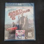 Fast&Furious 6 blu ray (partie 6) NL FR IT new/neuf, Neuf, dans son emballage, Enlèvement ou Envoi, Action