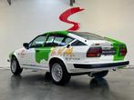 Alfa Romeo GTV6, 2500 cc, Wit, Bruin, Particulier