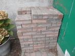 betonnen klinkers, Ophalen, Gebruikt, Beton, Klinkers