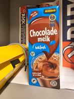 Chocomelk brik, Verzamelen, Overige Verzamelen, Ophalen of Verzenden