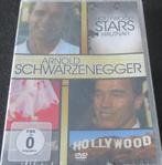 DVD / NEW & SEALED  ARNOLD SCHWARZENEGGER / 2012 - EN/DE, Cd's en Dvd's, Dvd's | Documentaire en Educatief, Alle leeftijden, Biografie