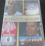DVD / NEW & SEALED  ARNOLD SCHWARZENEGGER / 2012 - EN/DE, Alle leeftijden, Biografie, Ophalen of Verzenden, Nieuw in verpakking