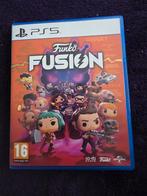 Funko Fusion, Enlèvement