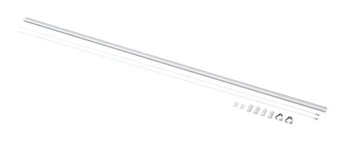 Ophangsysteem kaders, Huis en Inrichting, Woonaccessoires | Lijsten, Nieuw, 75 cm of meer, 100 tot 125 cm, Metaal of Aluminium