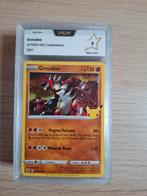 Groudon pca graded, Hobby en Vrije tijd, Verzamelkaartspellen | Pokémon, Ophalen
