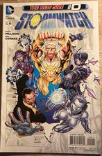 Stormwatch lot de 0 à 6, Enlèvement ou Envoi, Comme neuf, Plusieurs comics, Amérique