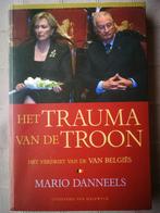 Het trauma van de troon ( koningshuis BG98), Utilisé, Enlèvement ou Envoi