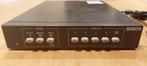 Digital Video Quad Processor Bosch LTC 2382/90, TV, Hi-fi & Vidéo, Enlèvement, Utilisé