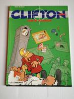 Clifton - Dear Mr. Wilkinson, Gelezen, Ophalen of Verzenden, Eén stripboek