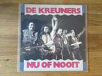 single de kreuners, 7 pouces, En néerlandais, Enlèvement ou Envoi, Single