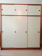 Vintage kast, Huis en Inrichting, Ophalen, Gebruikt, Mid-century