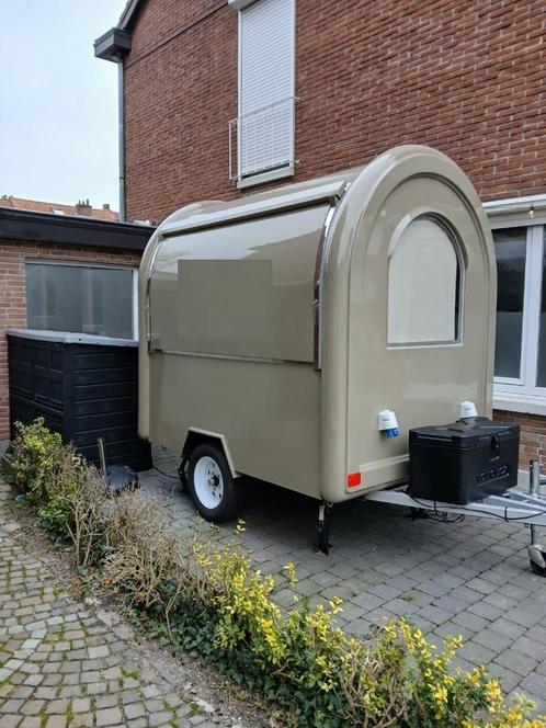 foodtruck, Zakelijke goederen, Stock en Retail | Verkoopwagens, Ophalen