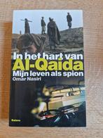 O. Nasiri - In het hart van Al-Qaida, Ophalen of Verzenden, Zo goed als nieuw, O. Nasiri