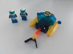 Lego 6125 Sea Sprint, Ophalen of Verzenden, Lego