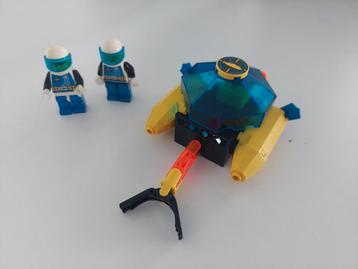 Lego 6125 Sea Sprint