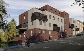 Appartement à vendre à Verviers, 2 chambres beschikbaar voor biedingen