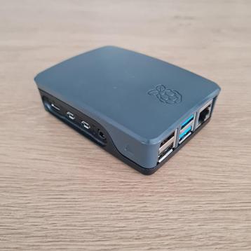 rasberry pi 4 beschikbaar voor biedingen