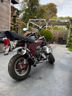 Dax zhenhua klasse B, Fietsen en Brommers, Ophalen, Honda, Zo goed als nieuw, 4 versnellingen