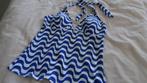 TANKINI "ESPRIT" MAAT 42, Kleding | Dames, Badmode en Zwemkleding, Overige typen, Overige kleuren, Ophalen of Verzenden, Zo goed als nieuw