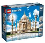 LEGO Creator Expert Taj Mahal, Kinderen en Baby's, Speelgoed | Duplo en Lego, Ophalen, Nieuw, Complete set, Lego