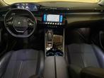 Peugeot 508 1.5d Automaat Allure 94.000km Camera Navi Garant, Auto's, Peugeot, Gebruikt, Wit, 130 pk, 5 deurs