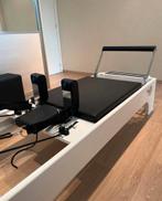 Pilates reformer/tower/mat, Ophalen