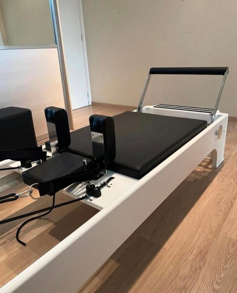 Pilates reformer/tower/mat, Sports & Fitness, Yoga & Pilates, Enlèvement