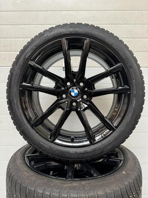 DEMO 18” BMW 3 SERIE BMW 4 SERIE G20 G21 G22 G23 VELGEN WINT, Auto-onderdelen, Banden en Velgen, Banden en Velgen, Winterbanden