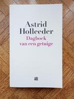 Astrid Holleeder: Dagboek van een getuige, Utilisé, Enlèvement ou Envoi