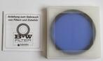 B+W Lens filter diam 62 KB-12 (80B), Audio, Tv en Foto, Foto | Filters, Ophalen of Verzenden, Zo goed als nieuw, 60 tot 70 mm