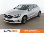 Mercedes-Benz A-Klasse 180 A 180 CDI BlueEfficiency Style, Auto's, Voorwielaandrijving, Gebruikt, Particulier, Zilver of Grijs