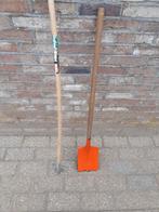 Tuingereedschap, Kinderen en Baby's, Speelgoed | Buiten | Los speelgoed, Ophalen, Gebruikt