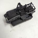 HPI Savage XS Flux chassis 1x gebruikt + aanbouwdelen, Enlèvement ou Envoi, Comme neuf, Échelle 1:10, Pièce