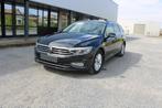 VW PASSAT 2.0 TDI COCKPIT PANORAMISCH OPEN DAK TREKHAAK CAME, Auto's, Volkswagen, Testrit aan huis, Zwart, 5 deurs, BTW verrekenbaar